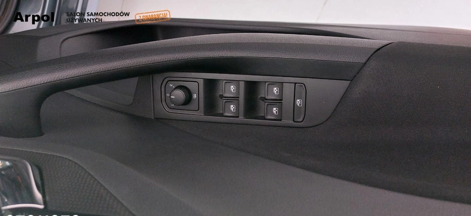 Skoda Kamiq cena 118000 przebieg: 24190, rok produkcji 2020 z Świdnica małe 466